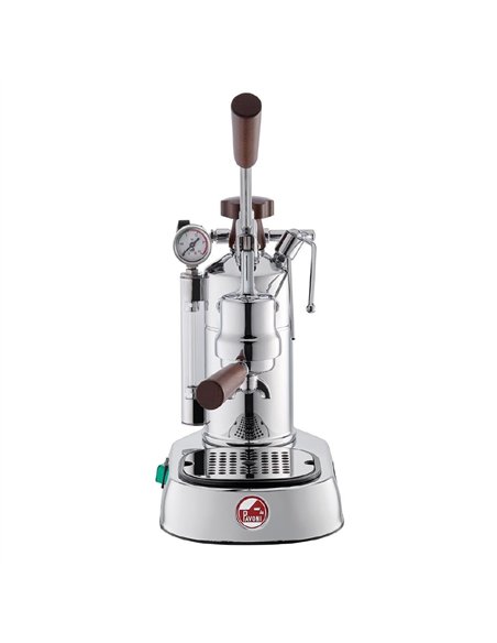La Pavoni Professional Lusso Lever Coffee Machine