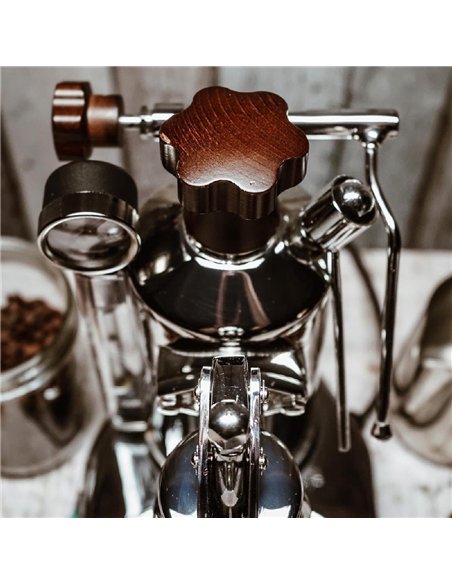 La Pavoni Professional Lusso Lever Coffee Machine