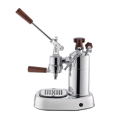 La Pavoni Professional Lusso Lever Coffee Machine