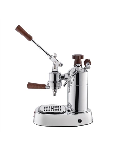 La Pavoni Professional Lusso Lever Coffee Machine