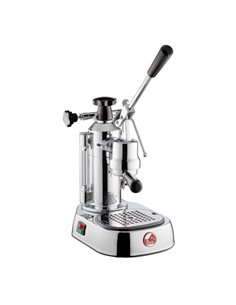 La Pavoni Europiccola Lusso Lever Coffee Machine