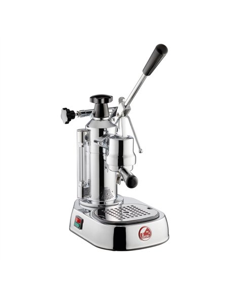 La Pavoni Europiccola Lusso Lever Coffee Machine