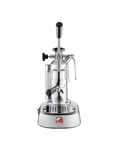 La Pavoni Europiccola Lusso Lever Coffee Machine 2