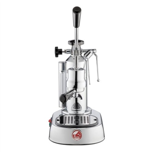 La Pavoni Europiccola Lusso Lever Coffee Machine