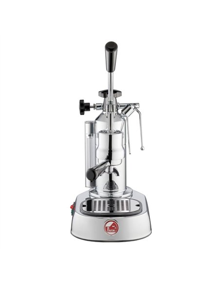 La Pavoni Europiccola Lusso Lever Coffee Machine
