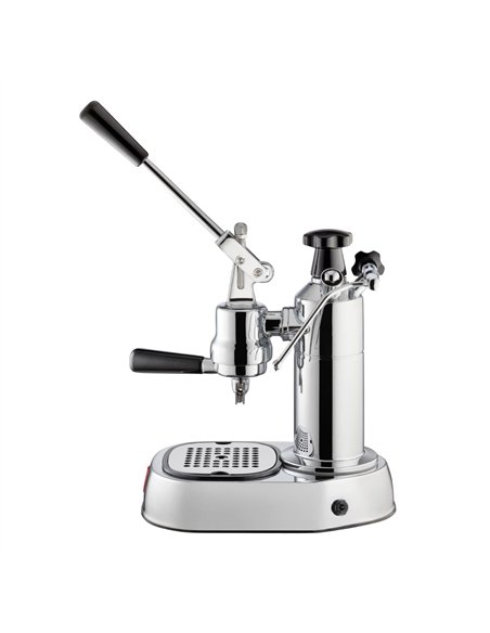 La Pavoni Europiccola Lusso Lever Coffee Machine