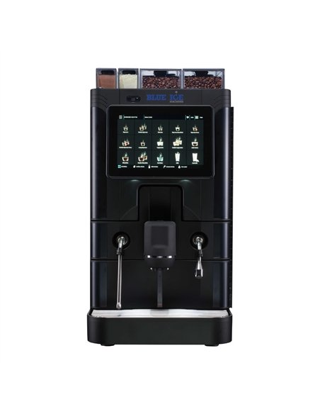 Blue Ice Imperial Elite Bean to Cup Coffee Machine 3.15kW