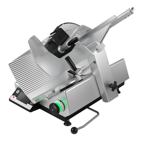 Bizerba GSP HD Automatic Gravity Slicer 330mm