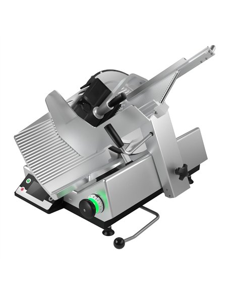 Bizerba GSP HD Automatic Gravity Slicer 330mm
