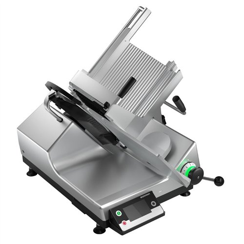 Bizerba GSP HD Automatic Gravity Slicer 330mm