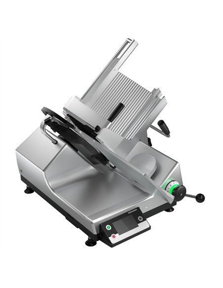 Bizerba GSP HD Automatic Gravity Slicer 330mm