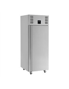 Williams Single Door Upright Heated Cabinet 620Ltr XJ1
