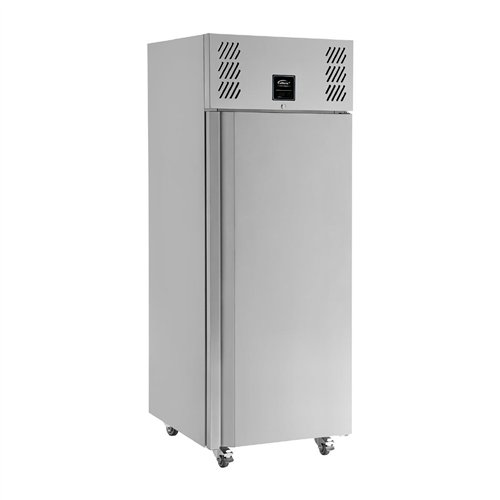 Williams Single Door Upright Heated Cabinet 620Ltr XJ1