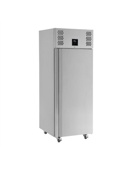 Williams Single Door Upright Heated Cabinet 620Ltr XJ1