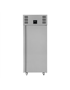 Williams Single Door Upright Heated Cabinet 620Ltr XJ1 2