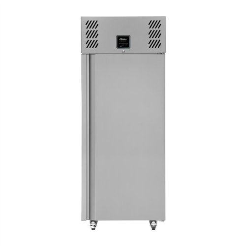Williams Single Door Upright Heated Cabinet 620Ltr XJ1