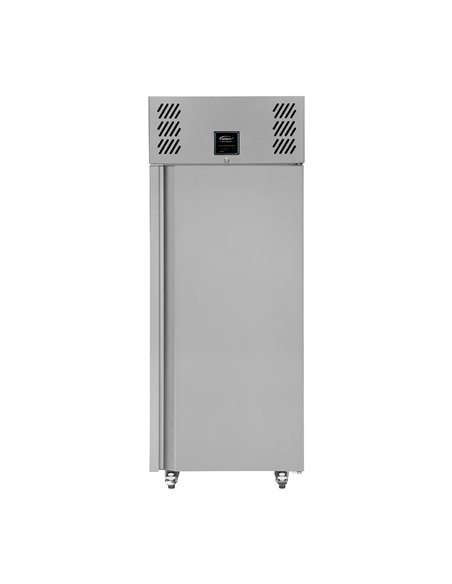 Williams Single Door Upright Heated Cabinet 620Ltr XJ1
