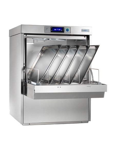 Classeq C500 Undercounter Utensil Washer 13A Three Phase