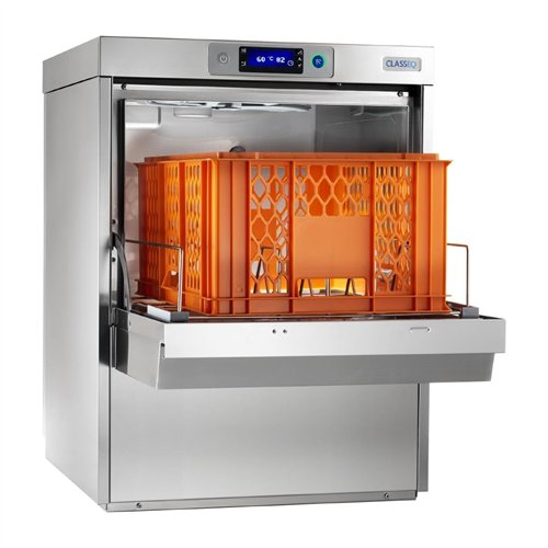 Classeq C500 Undercounter Utensil Washer 13A Three Phase