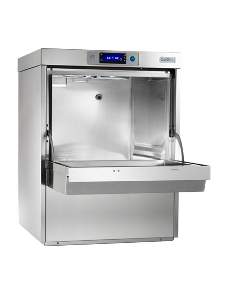 Classeq C500 Undercounter Utensil Washer 30A Single Phase