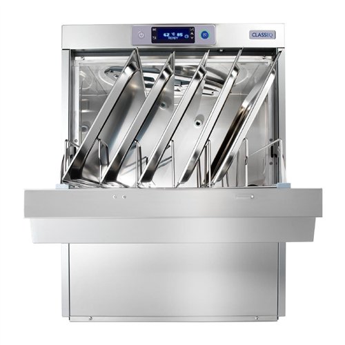 Classeq C500 Undercounter Utensil Washer 30A Single Phase
