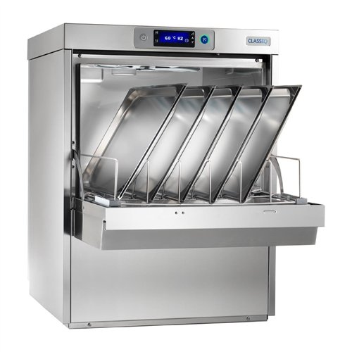 Classeq C500 Undercounter Utensil Washer 30A Single Phase