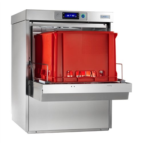 Classeq C500 Undercounter Utensil Washer 30A Single Phase