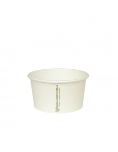 Vegware Compostable Soup Container 12oz