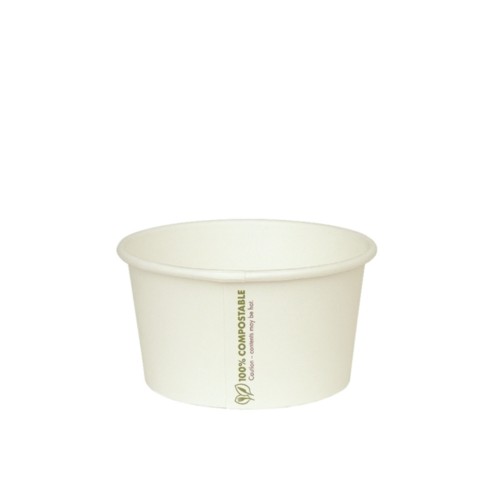 Vegware Compostable Soup Container 12oz