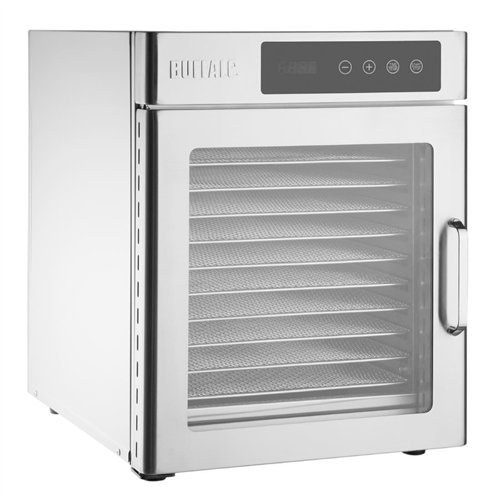 Buffalo 10 Tray Dehydrator