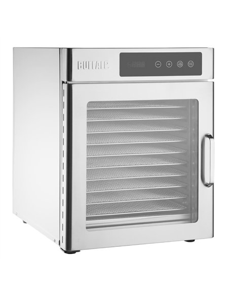 Buffalo 10 Tray Dehydrator