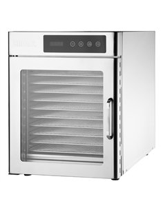 Buffalo 10 Tray Dehydrator 2
