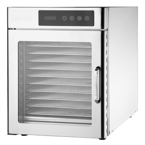 Buffalo 10 Tray Dehydrator
