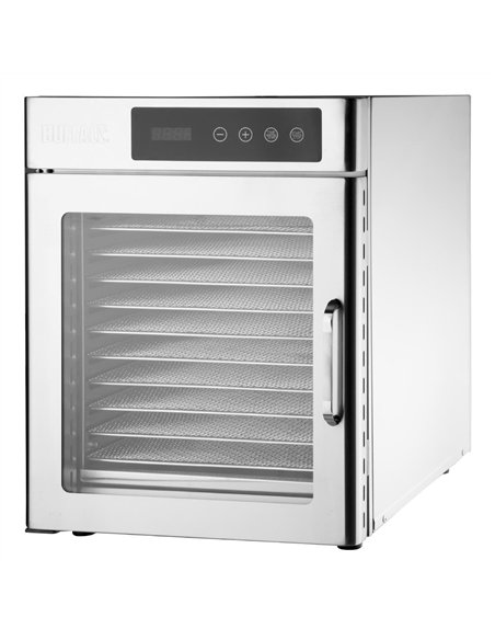 Buffalo 10 Tray Dehydrator