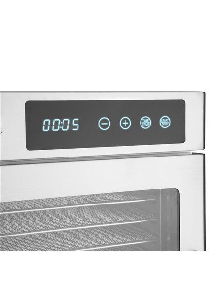 Buffalo 10 Tray Dehydrator