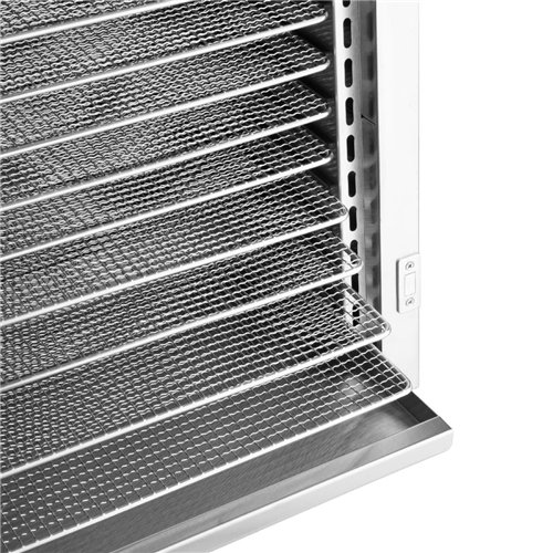 Buffalo 10 Tray Dehydrator