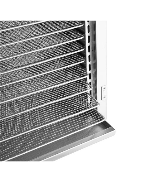 Buffalo 10 Tray Dehydrator