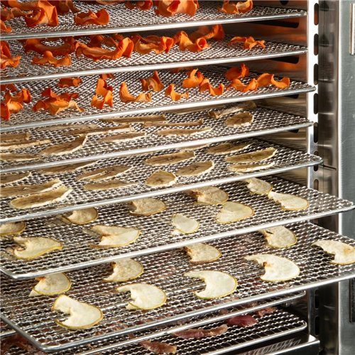 Buffalo 10 Tray Dehydrator