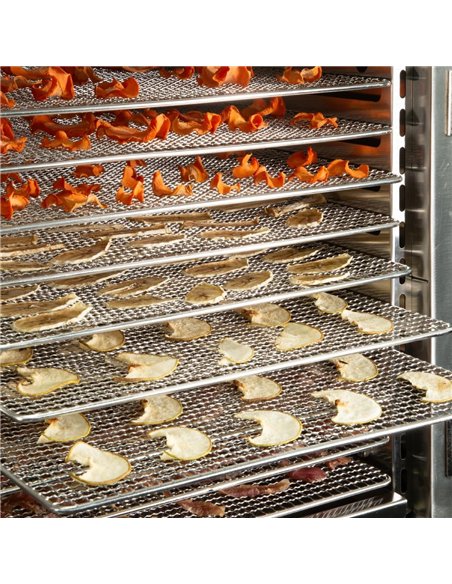Buffalo 10 Tray Dehydrator