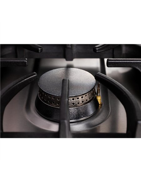 Buffalo 700 Series Gas Range Cooker