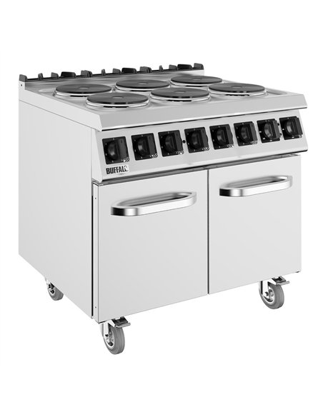 Buffalo 700 Series Electric Range Cooker