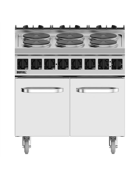 Buffalo 700 Series Electric Range Cooker