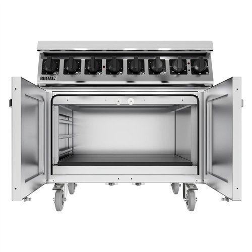 Buffalo 700 Series Electric Range Cooker
