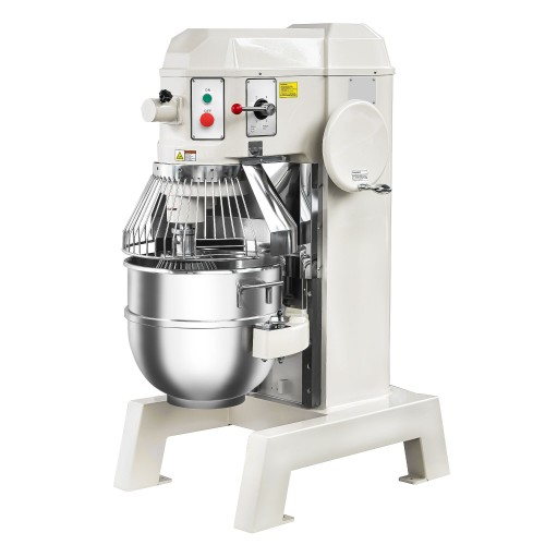 Professional Planetary mixer 60 litres 3 speeds | Stalwart