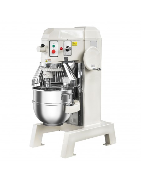 Professional Planetary mixer 60 litres 3 speeds | Stalwart
