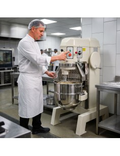 Professional Planetary mixer 60 litres 3 speeds | Stalwart 2