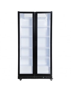 Commercial Upright Display...