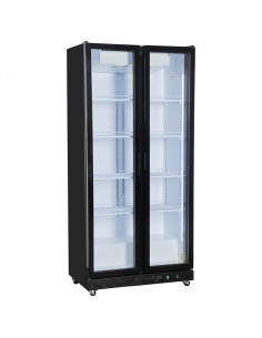 Commercial Upright Display... 2