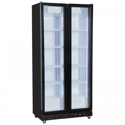 Commercial Upright Display Chiller...