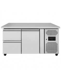 Commercial Refrigerated...